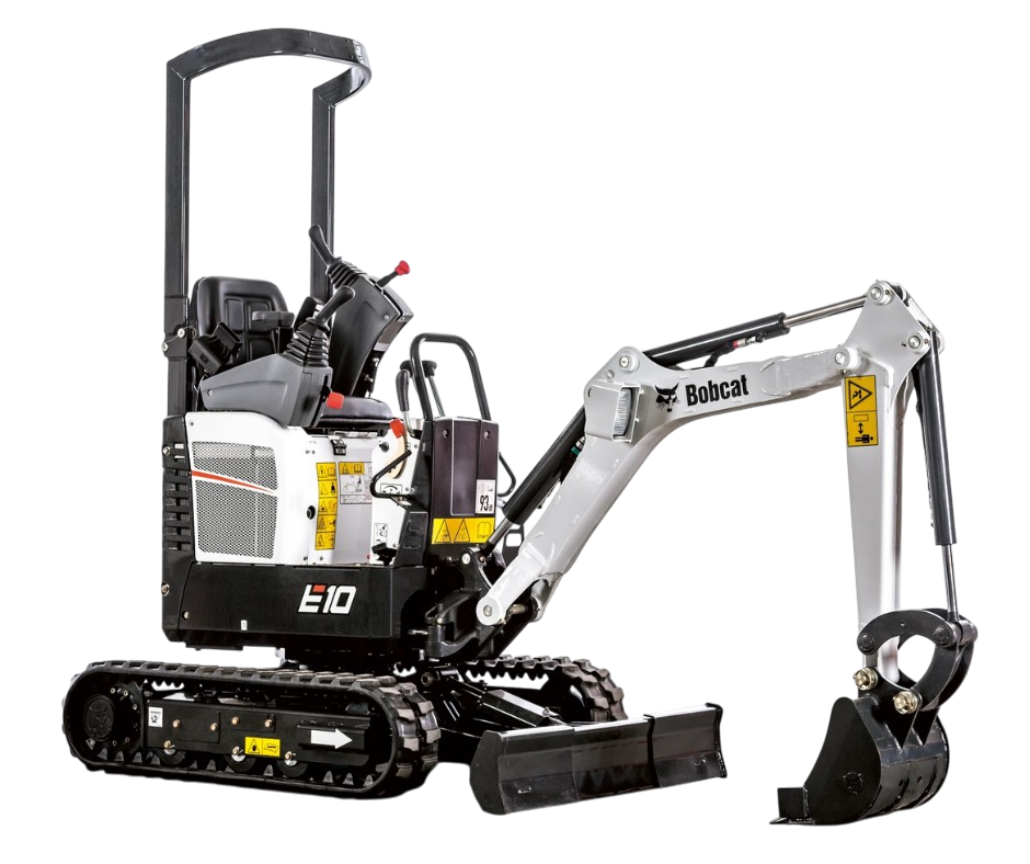 Same-day equipment rental in Cumming GA